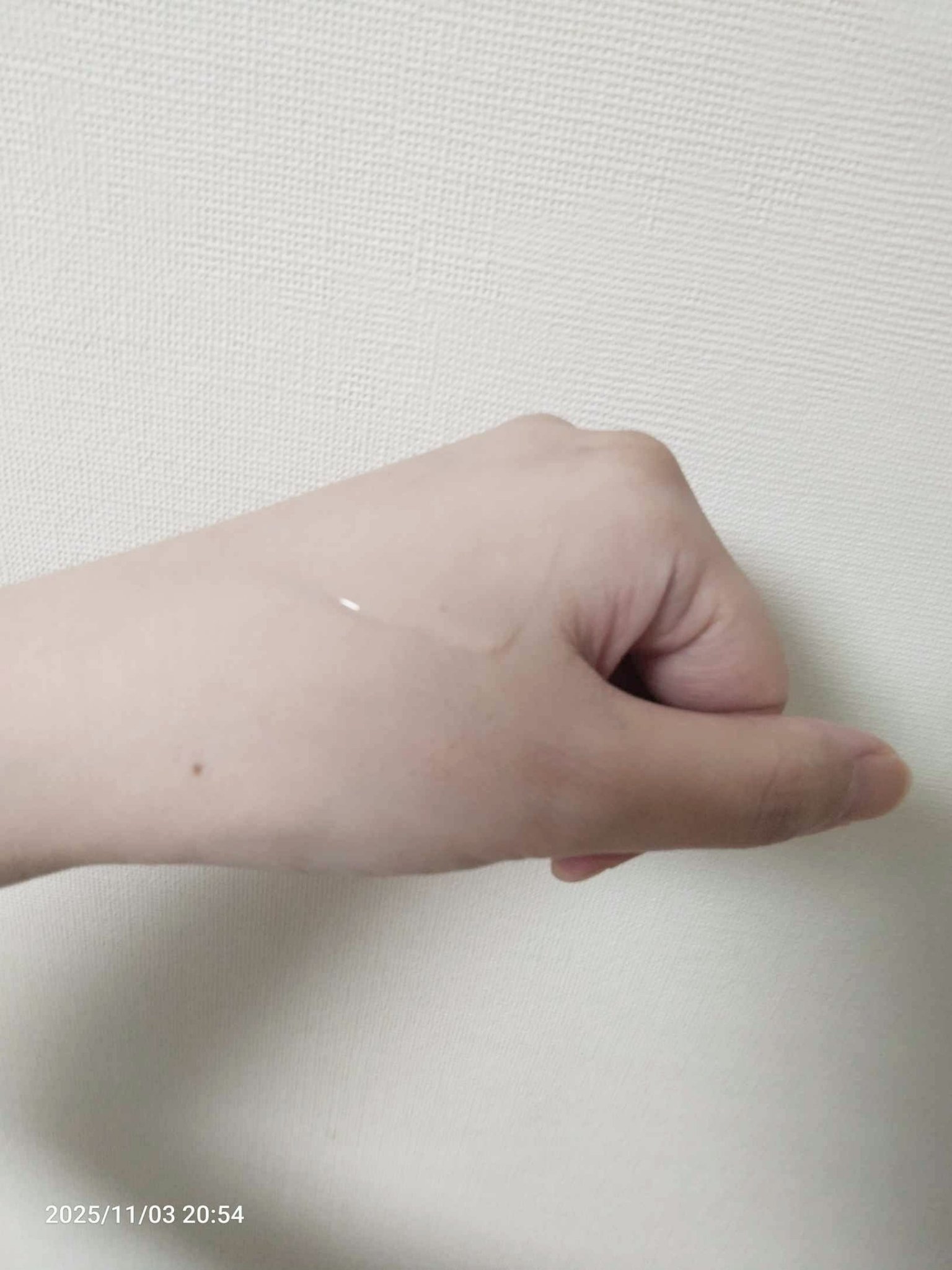 セラムヴェール ディープリペア/ONE BY KOSE/美容液を使ったクチコミ（2枚目）