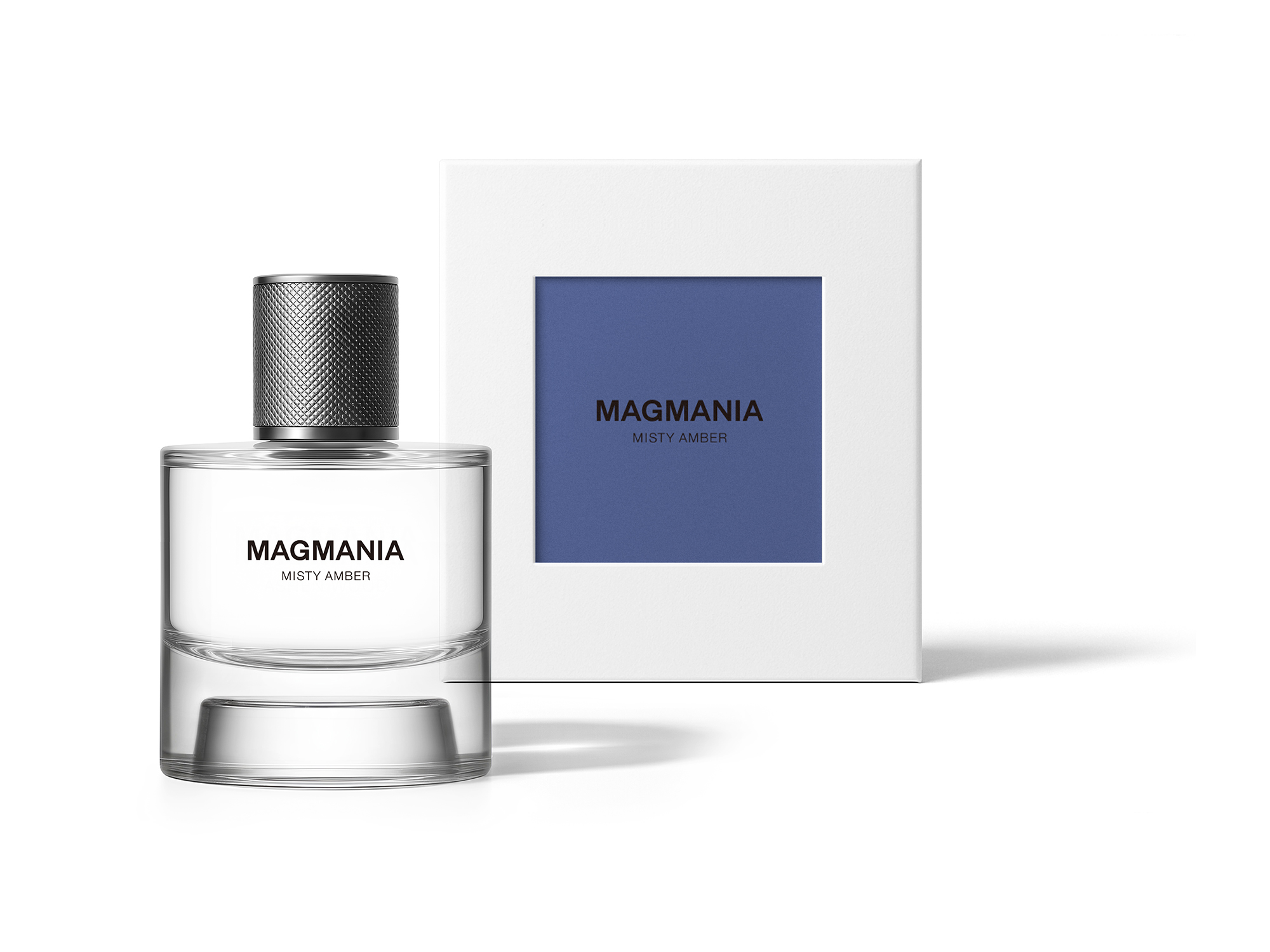 ミスティ・アンバー 50mL