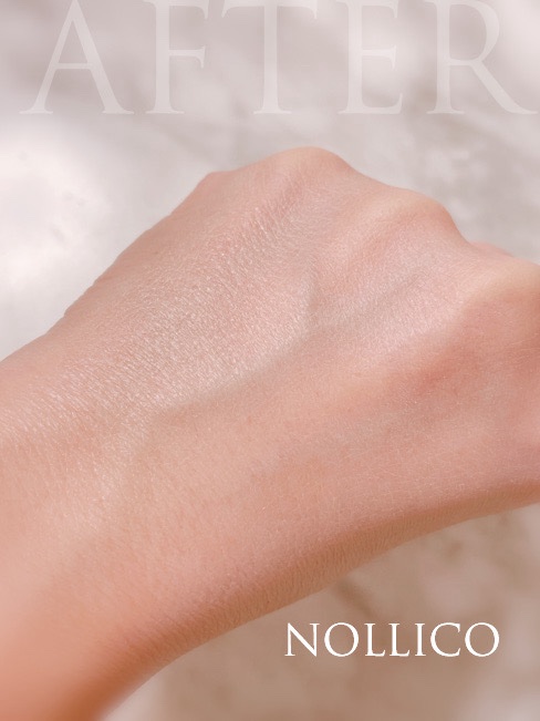 ケイト スノースキンベース/KATE/化粧下地を使ったクチコミ（3枚目）