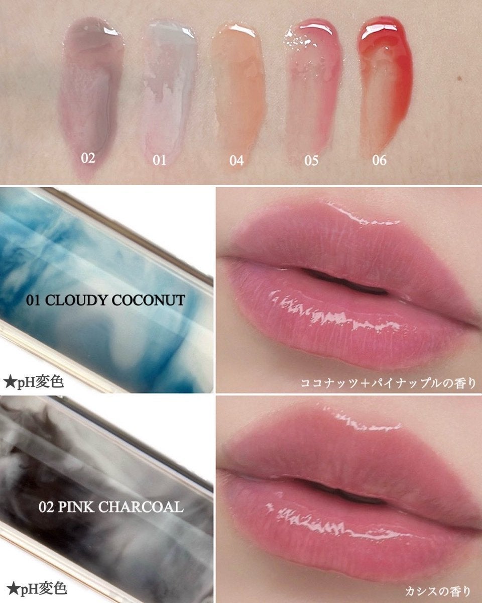 ichigoãã©ãã100ð on LIPS ãBabyBrightã®æ°äœãªããã坿ããðïŒã¹ã ãŒãžãŒãã€..ãïŒ2æç®ïŒ