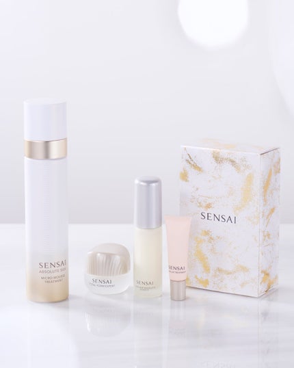 SENSAI センサイ ベストセラーズリミテッドセット a