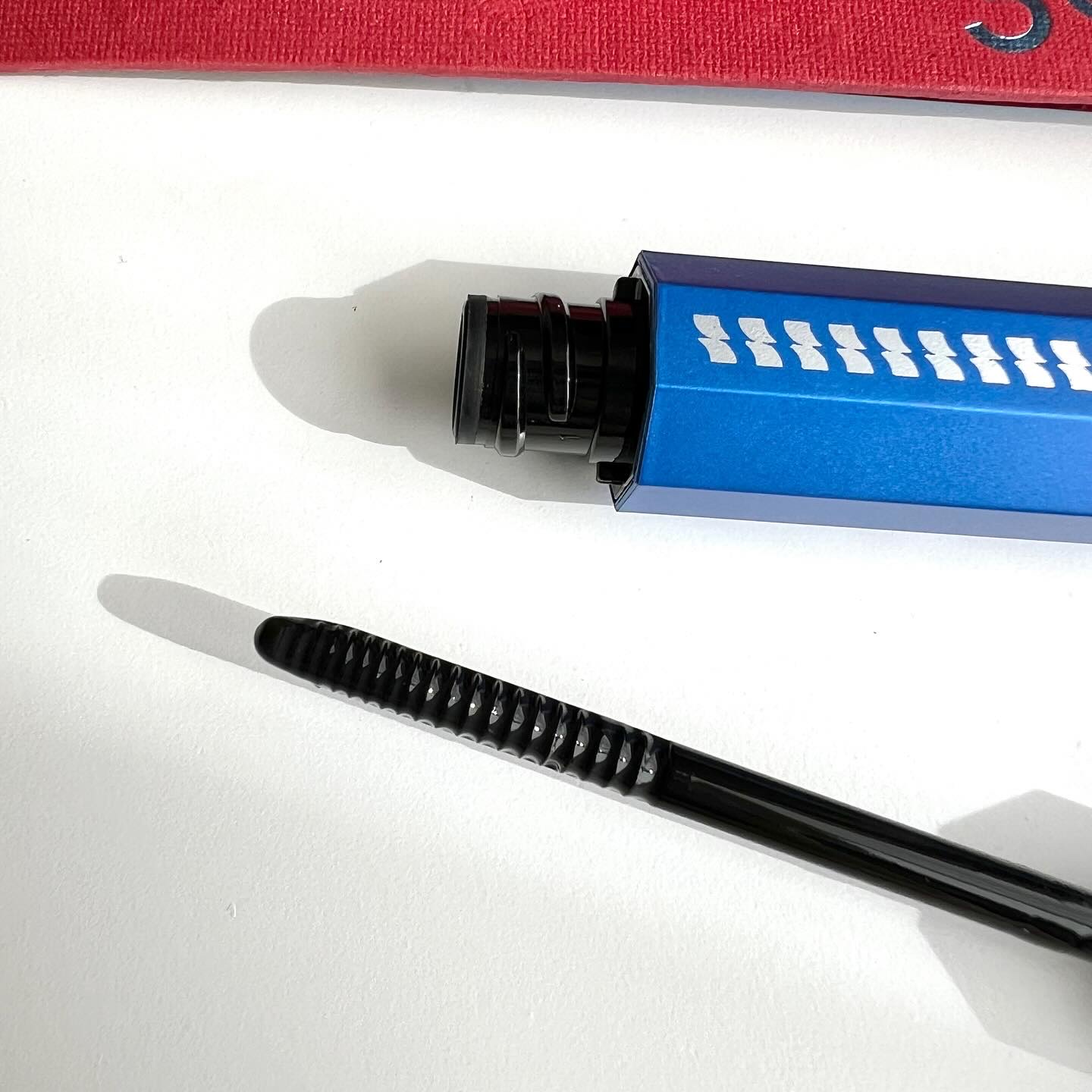 マスカラリムーバー 0.4ml/3650/ポイントメイクリムーバーを使ったクチコミ（3枚目）