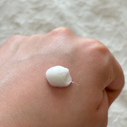 うるおい洗顔/カウブランド無添加/洗顔フォームを使ったクチコミ(3枚目)