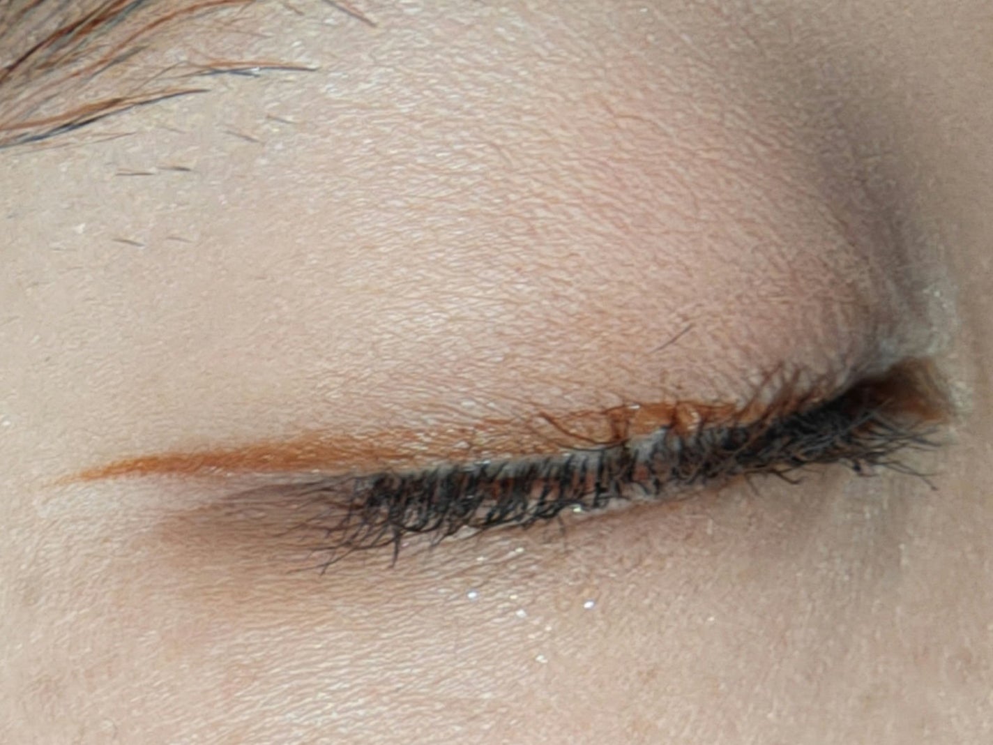 フィー ポケットアイパレット/fwee/アイシャドウパレットを使ったクチコミ(4枚目)