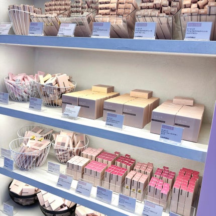 ããð§žãã©ãã100 on LIPS ãmatsukiyoÃmuiceÃupinkã®ã¹ãã·ã£ã«ã³ã©ãã€..ãïŒ6æç®ïŒ