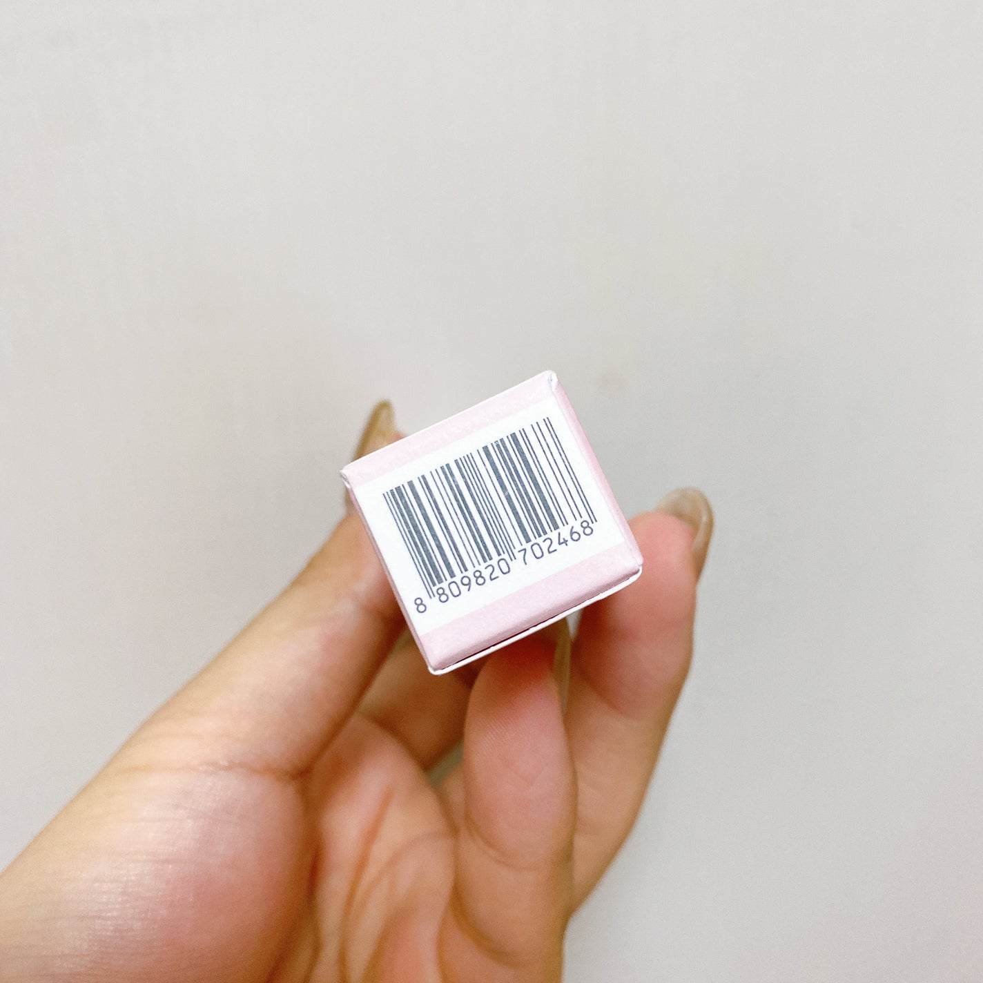 GSメルティングバーム/ETUDE/口紅を使ったクチコミ(10枚目)