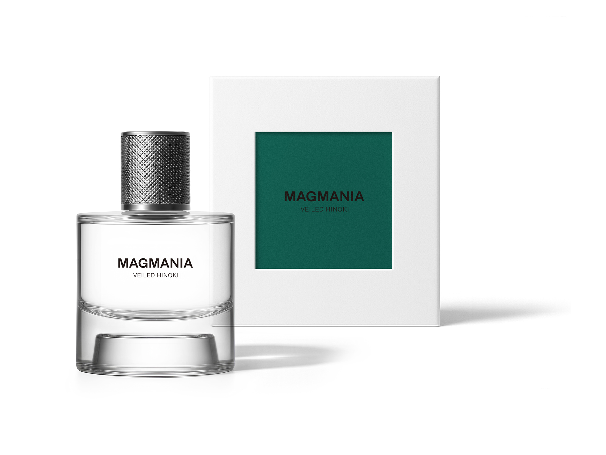 ヴェイルド・ヒノキ 50mL