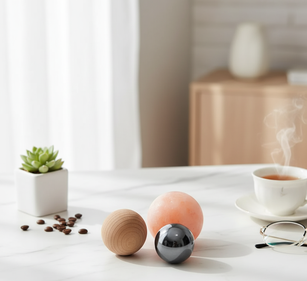 SPACY ON THE MOON(オン・ザ・ムーン)/MOGO/ツボ押し・マッサージグッズを使ったクチコミ(5枚目)