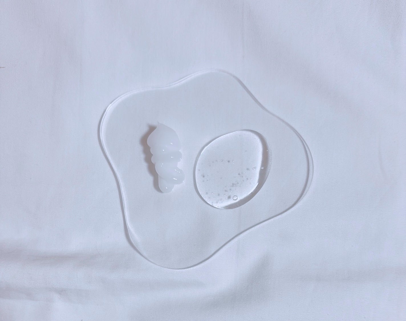 ãœã© ãŠã§ã¶ãŒã±ã¢ ã¯ãªã¹ã¿ã« ã·ã£ã³ããŒ/ãã¢ããªãŒãã¡ã³ã ã¢ã€ã¹ãã¿ã€ã/SOLA WEATHER CARE/åžè²©ã·ã£ã³ããŒã䜿ã£ãã¯ãã³ãïŒ6æç®ïŒ