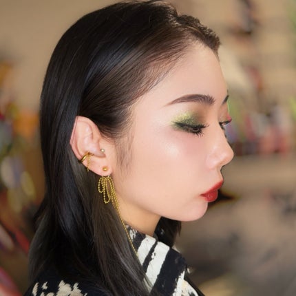 アイシャドウ グリッター アイライク 2ウォッチ/M・A・C/単色アイシャドウの画像