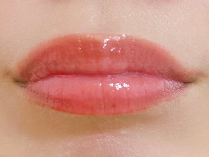 メルティングキャンディーバーム/dasique/口紅を使ったクチコミ(8枚目)