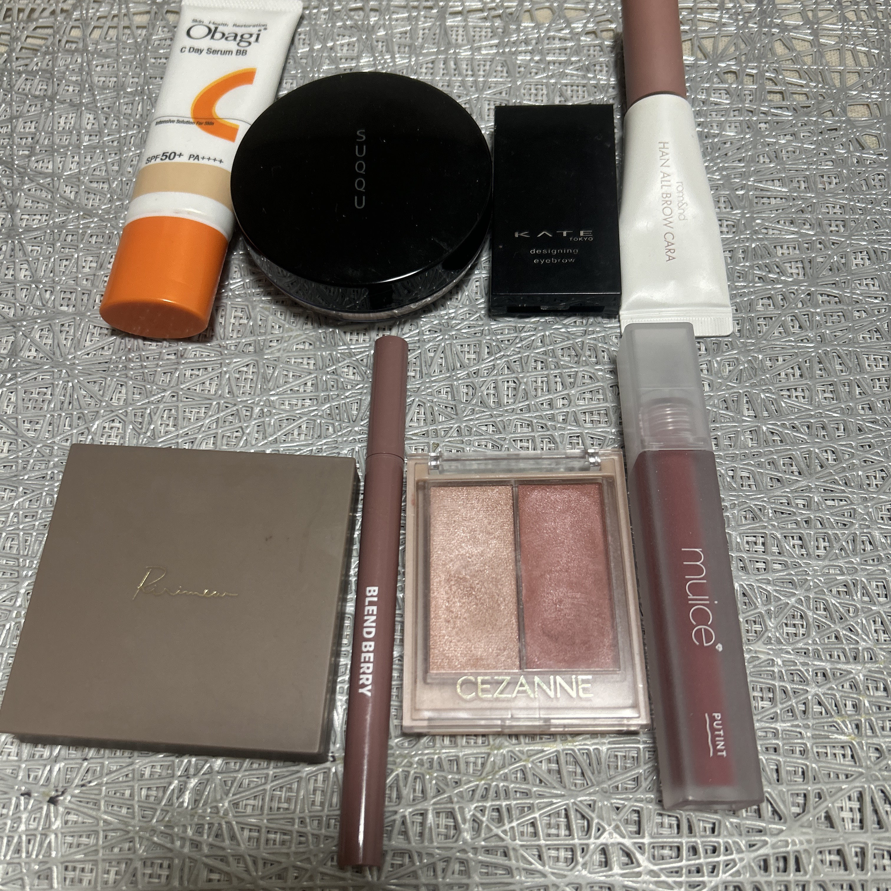 オイル リッチ グロウ ルース パウダー/SUQQU/ルースパウダーを使ったクチコミ（1枚目）