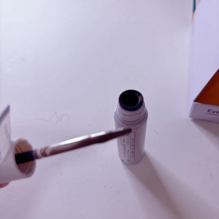 アイブロウ/LEVA/その他アイブロウを使ったクチコミ(7枚目)