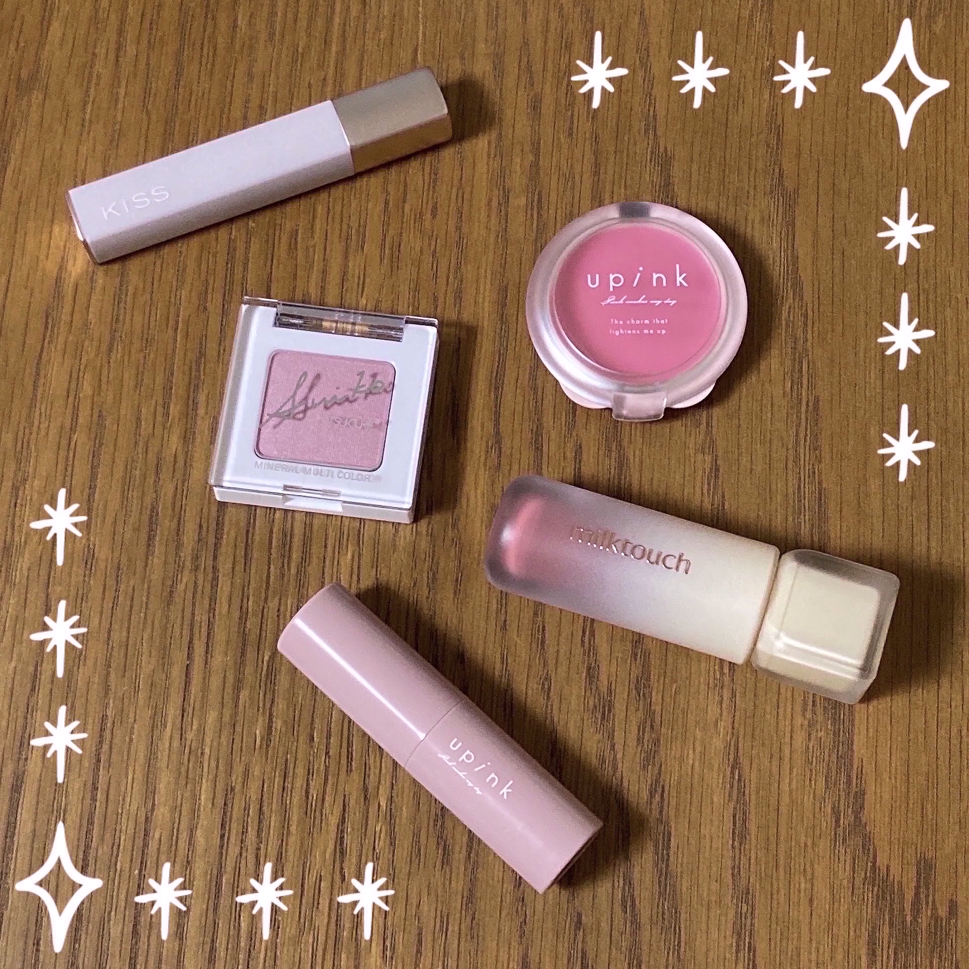 アディクトメロウリップ 02 ピーチ/upink/口紅を使ったクチコミ（3枚目）