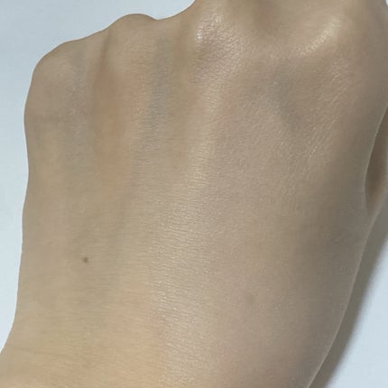 ビーベルベット カバークッション/espoir/クッションファンデーションを使ったクチコミ(4枚目)