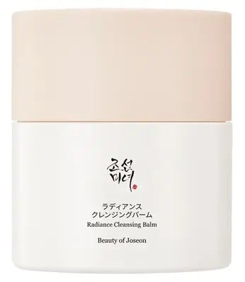 ラディアンスクレンジングバーム/Beauty of Joseon/クレンジングバームを使ったクチコミ(3枚目)
