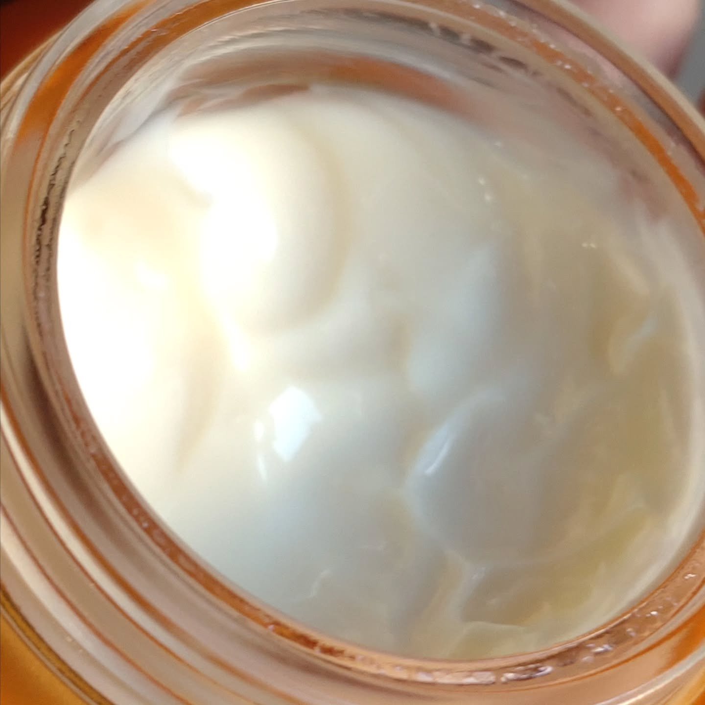 滋陰生 クリーム / 滋陰生 クリームリッチ/Sulwhasoo/フェイスクリームを使ったクチコミ（2枚目）