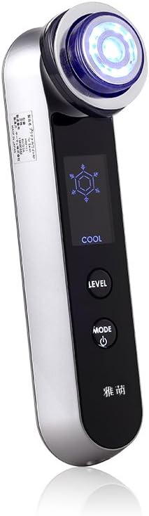 試してみた】RFボーテ フォトプラス ハイパー YA-MAN TOKYO