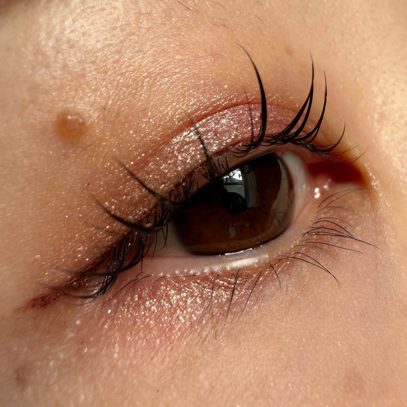 ロングウェア クリーム シャドウ スティック/BOBBI BROWN/スティックアイシャドウを使ったクチコミ(1枚目)