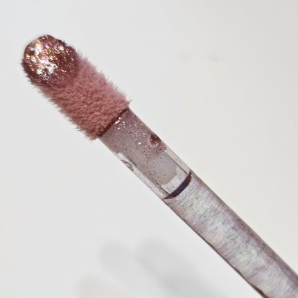 REVLON レブロン スーパー ラストラス グリマーグロスのクチコミ「\REVLON ハッピー アワー/
────────────
REVLON
レブロン スー.....」(2枚目)