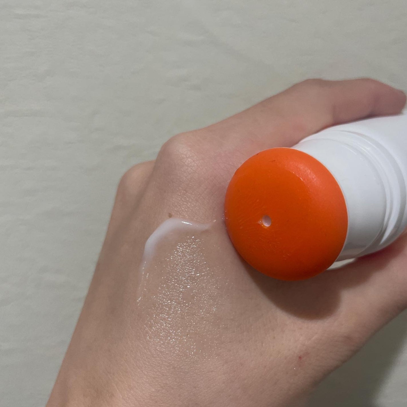 セルターンクリーム 100ml/リリーイブ/フェイスクリームを使ったクチコミ(3枚目)