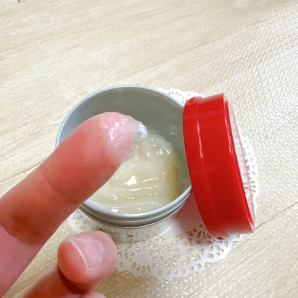 フィーノ プレミアムタッチ 濃厚美容液ヘアマスク/フィーノ/ヘアマスク・ヘアパックを使ったクチコミ(5枚目)