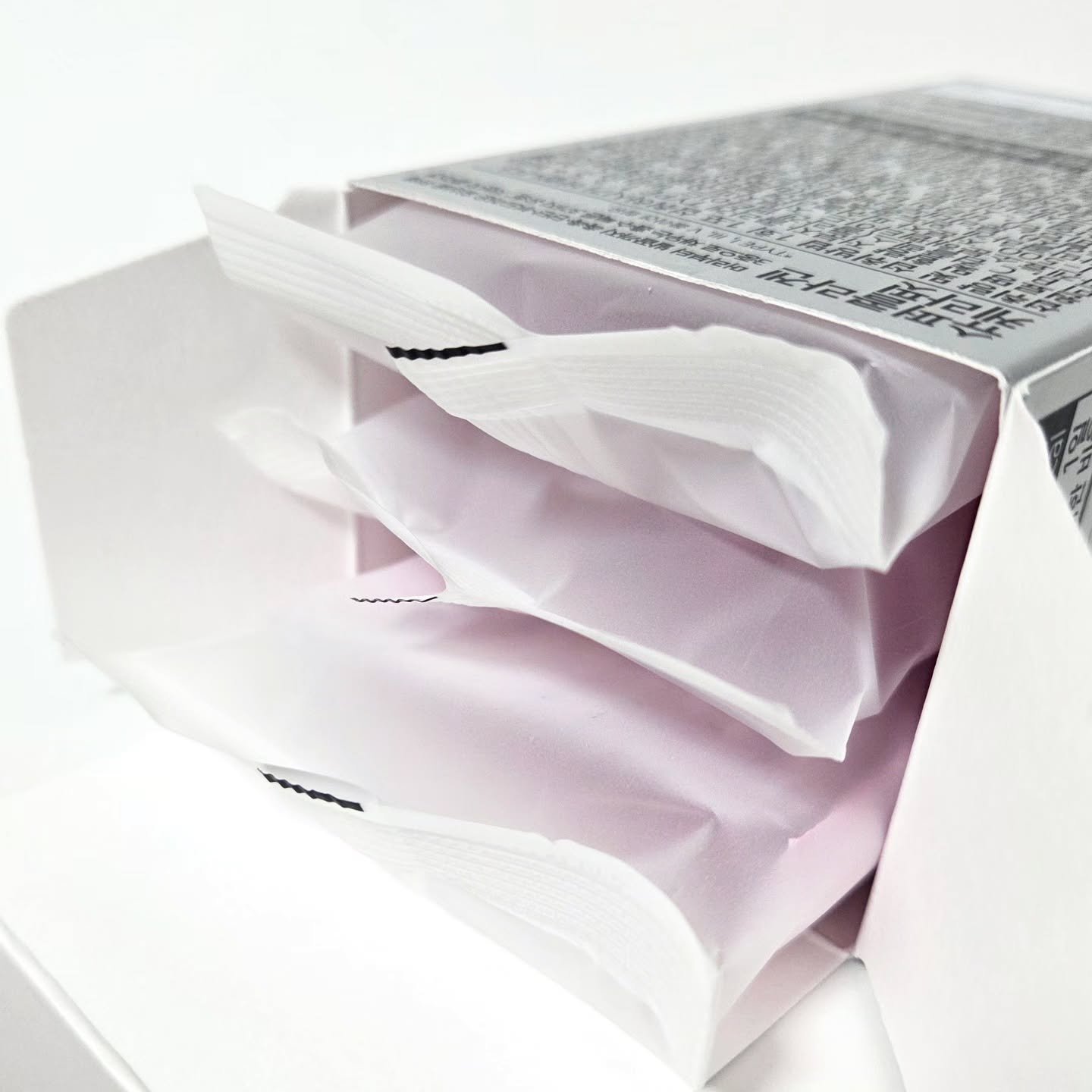 スーパーコラーゲン ケラフィット/VITALBEAUTIE/美容サプリメントを使ったクチコミ（2枚目）