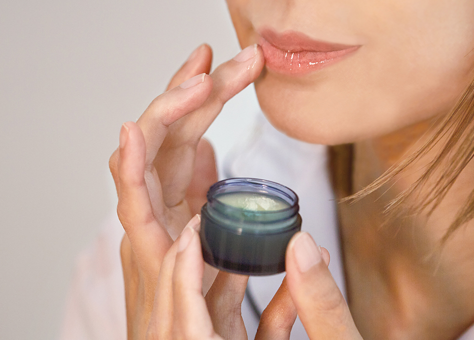 アンドグッドナイトから月夜のまったりナイトケアアイテムが登場の画像