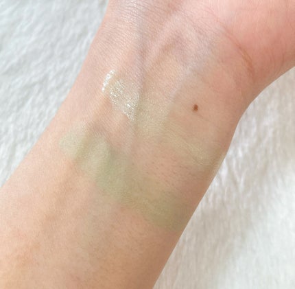 どら焼きリップ&チーク/&nd by rom&nd/マルチパレットを使ったクチコミ(4枚目)