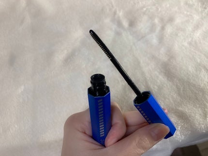 マスカラリムーバー/3650/ポイントメイクリムーバーを使ったクチコミ(2枚目)