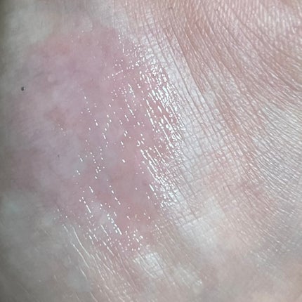 アディクション ザ リップバーム グロウティント/ADDICTION/リップティントを使ったクチコミ(3枚目)