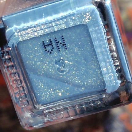 オサジ アップリフト ネイルカラー/OSAJI/マニキュアを使ったクチコミ(8枚目)