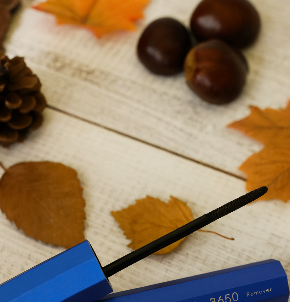 マスカラリムーバー/3650/ポイントメイクリムーバーを使ったクチコミ(3枚目)