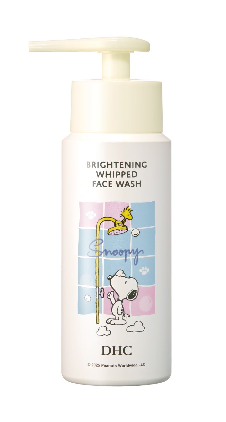  [スヌーピー] バブル