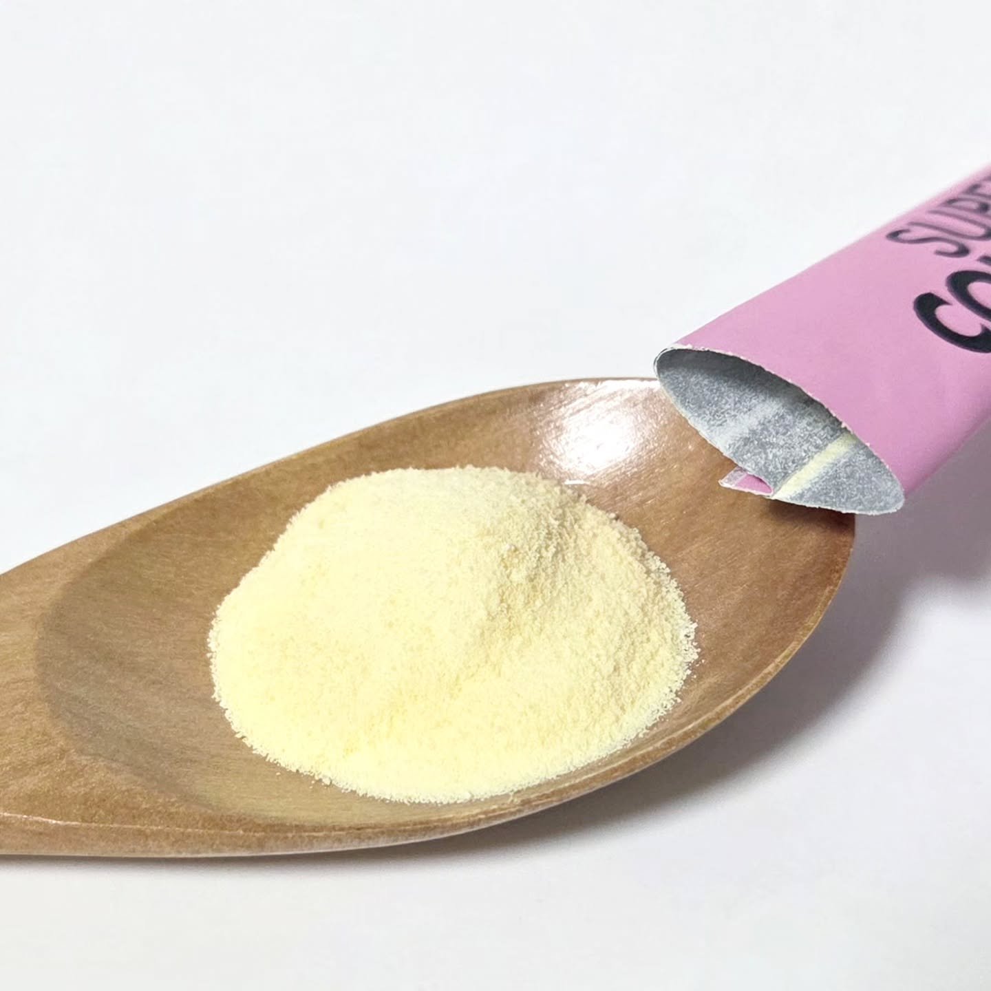 スーパーコラーゲン ケラフィット/VITALBEAUTIE/美容サプリメントを使ったクチコミ（3枚目）