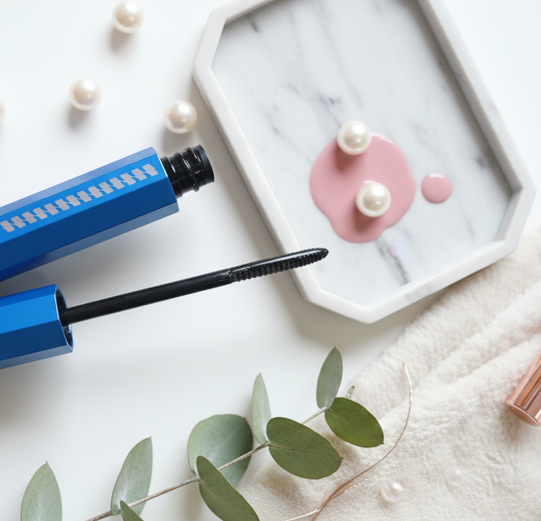 マスカラリムーバー/3650/ポイントメイクリムーバーを使ったクチコミ(2枚目)