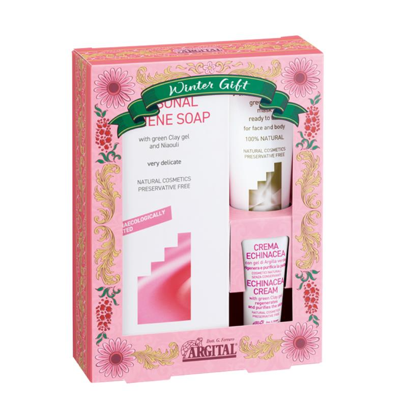 ARGITAL アルジタル ウィンターギフト