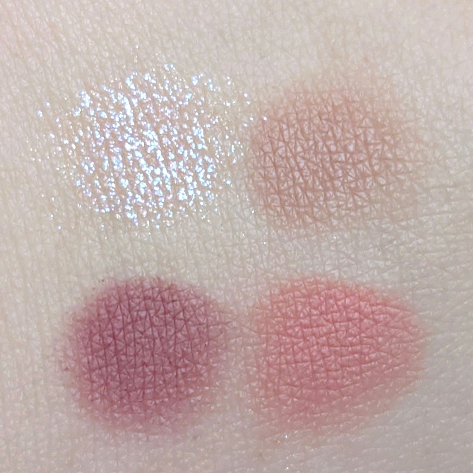 クチュール ミニ クラッチ/YVES SAINT LAURENT BEAUTE/アイシャドウパレットを使ったクチコミ（2枚目）