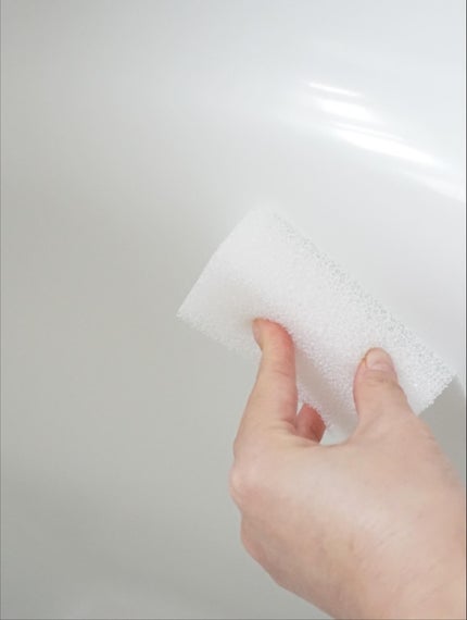 浴室・洗面台パイプ用 液体タイプ /ウッディラボ/その他を使ったクチコミ(3枚目)