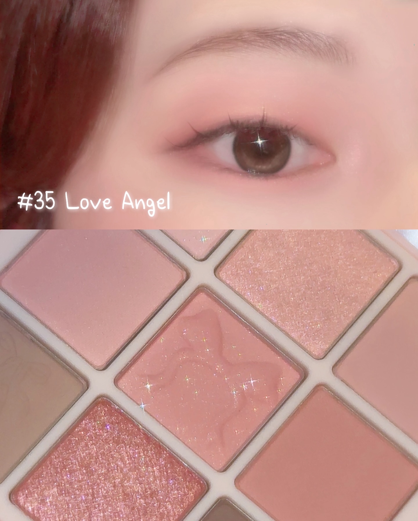 シルキーベールブラッシュ/dasique/リキッドチークを使ったクチコミ（2枚目）