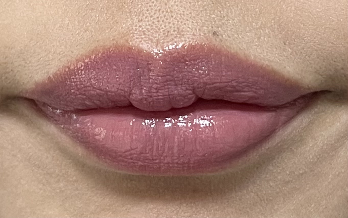 ケイト リップモンスター/KATE/口紅を使ったクチコミ（3枚目）