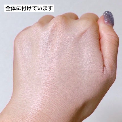 ビーベルベット カバークッション/espoir/クッションファンデーションを使ったクチコミ(9枚目)