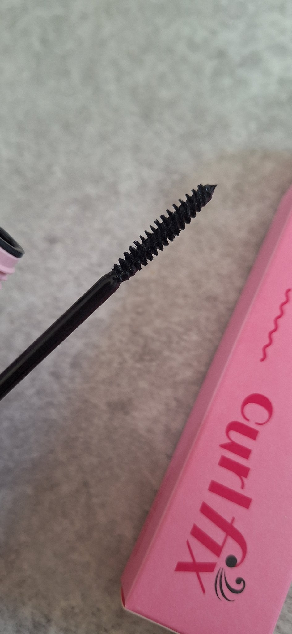 カールフィックスマスカラ/ETUDE/マスカラを使ったクチコミ(2枚目)