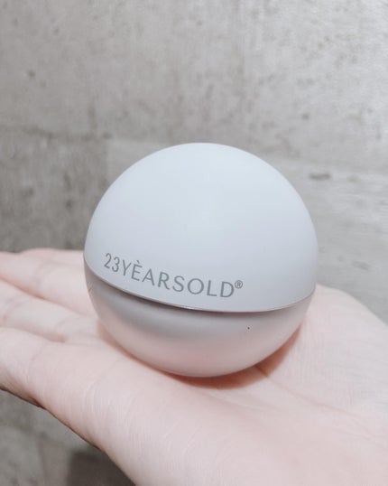 kipi on LIPS 「23YEARSOLD(@23yearsold.jp)ダーマシン..」(5枚目)