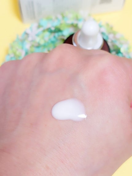 C+ ラディアンス セラム/アベンヌ/美容液を使ったクチコミ(4枚目)