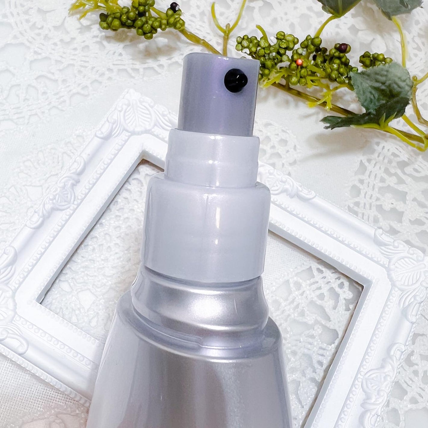 アデノバイタル スカルプ パワーショット/サブリミック/頭皮ローションを使ったクチコミ(4枚目)