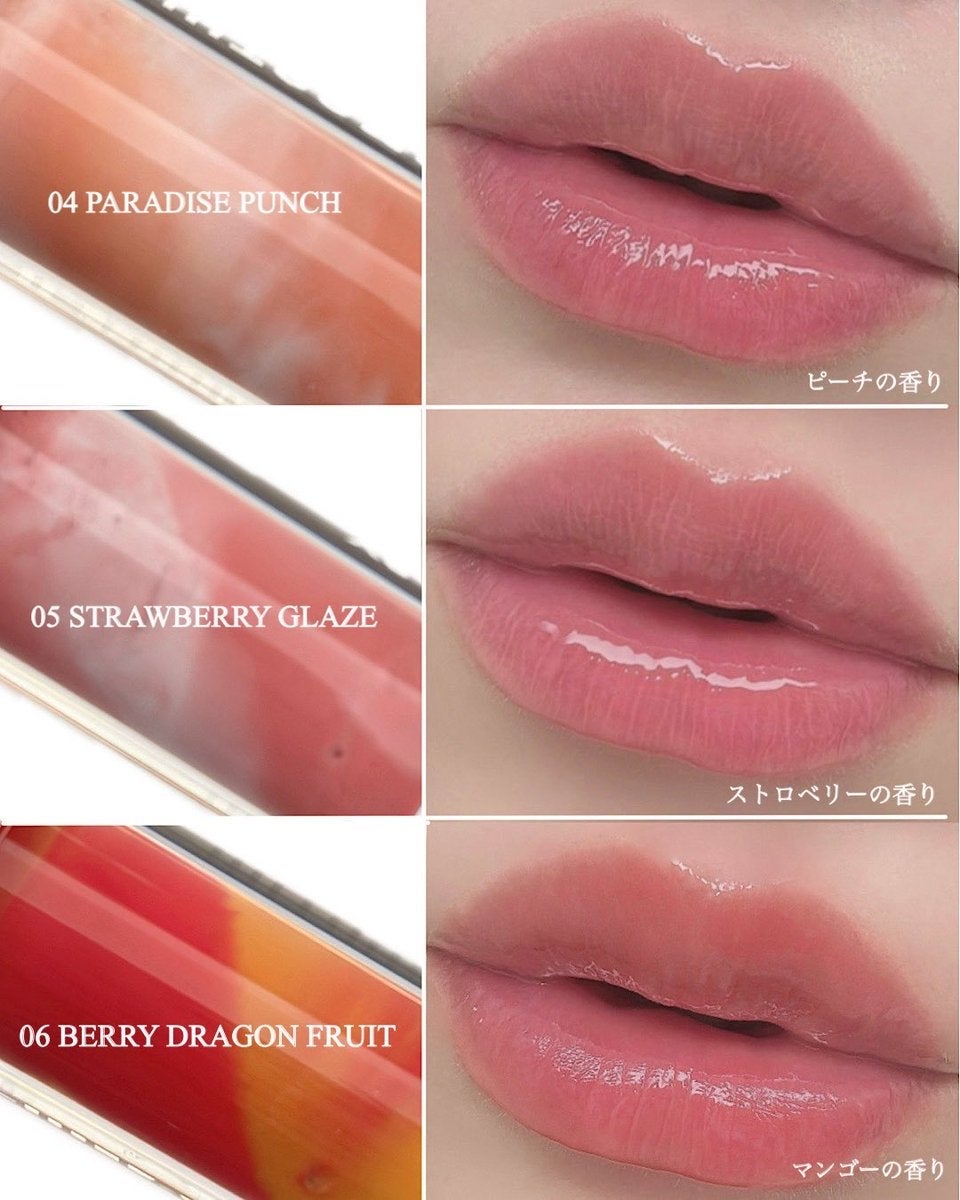 ichigoãã©ãã100ð on LIPS ãBabyBrightã®æ°äœãªããã坿ããðïŒã¹ã ãŒãžãŒãã€..ãïŒ3æç®ïŒ