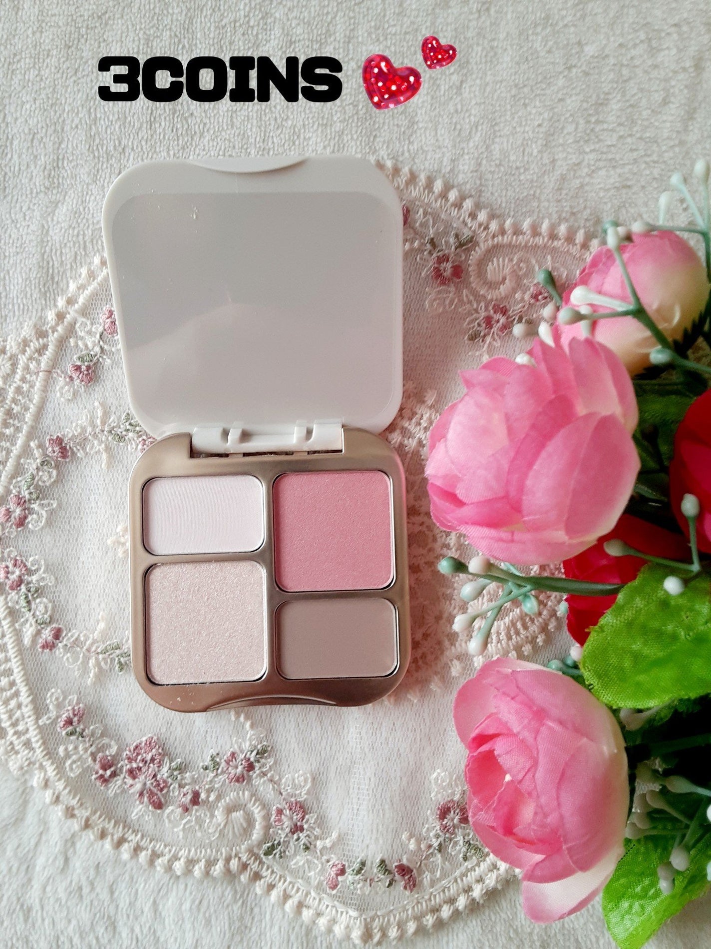 ðããŒã«ãð on LIPS ãðŒ3COINSðŒðãã«ããã§ã€ã¹ãã¬ããðï¿¥550ã芧ããã ã..ãïŒ1æç®ïŒ