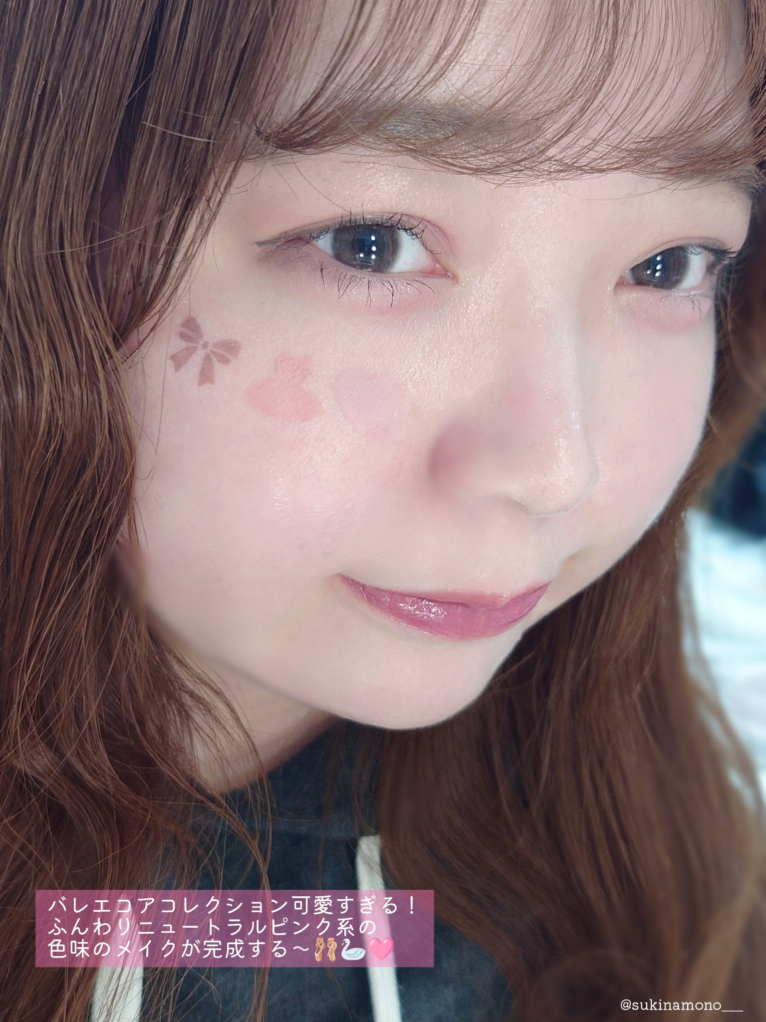 シャドウパレット/dasique/アイシャドウパレットを使ったクチコミ（3枚目）