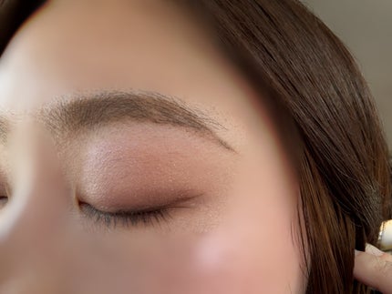 ディオールスキン ルージュ ブラッシュ/Dior/パウダーチークを使ったクチコミ(8枚目)